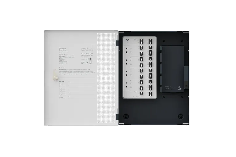 Verkada AC42 four-door controller
