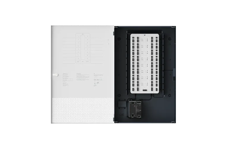 Verkada AC62 16-door controller