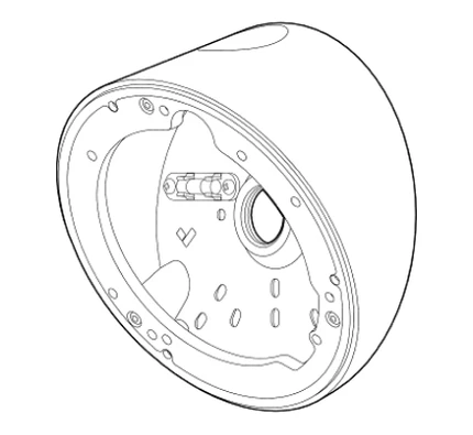 Angle Mount