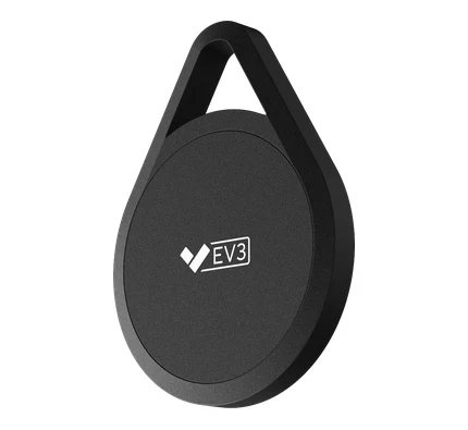 Verkada DESFire EV3 Encrypted Fobs (50-pack)