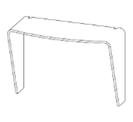Verkada ACC-INT-HOOD-1