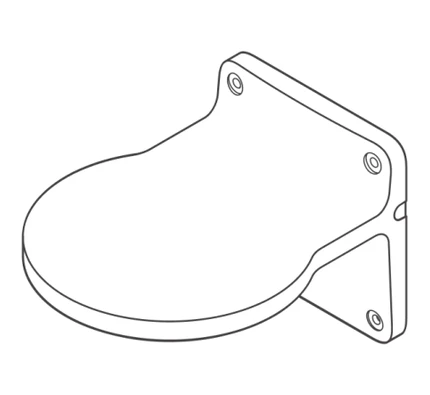 L-Bracket Mount