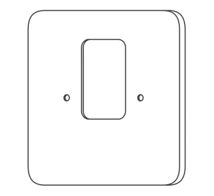 Mini Junction Box Mount