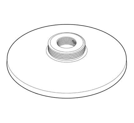 Pendant Cap Mount