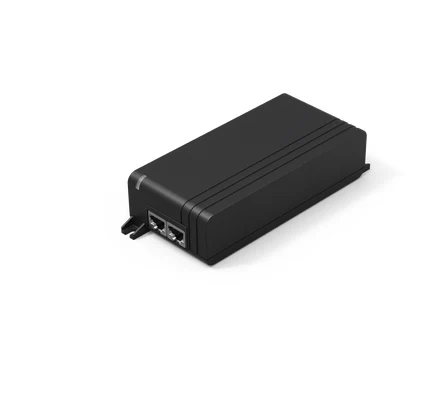 Verkada 60W High-Surge PoE++ Injector