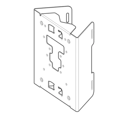 Pole Mount