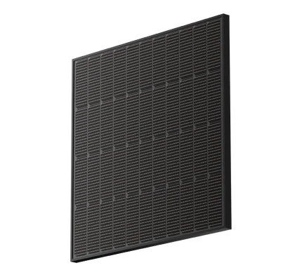 100W Solar Panel