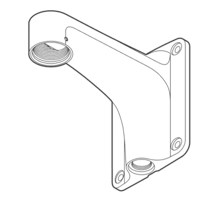 Large Arm Mount