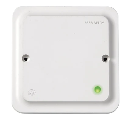 Verkada Wireless Lock Hub for ASSA ABLOY Aperio