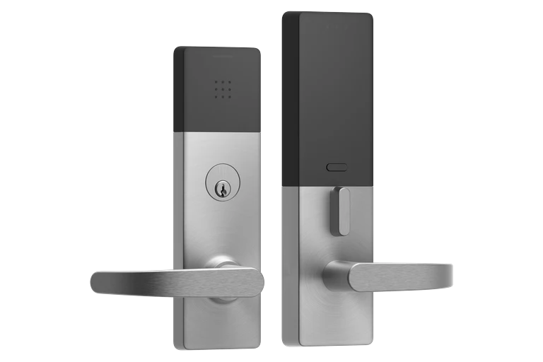Verkada AL54-MS ANSI Grade 1 mortise lock