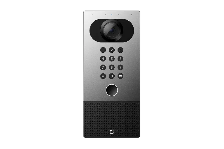 Verkada TD63 video intercom keypad